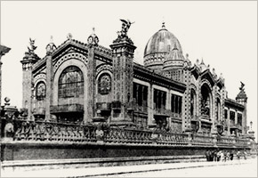 Exposición Universal de 1899 en París