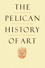Pelican History of Art